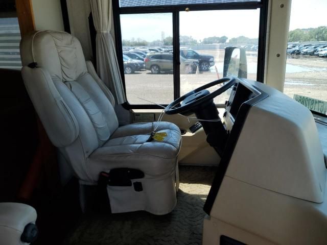 2003 Other Journey Class A MOT