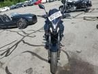 2024 Yamaha MT07