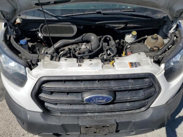 2020 Ford Transit T-150