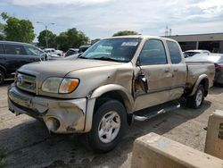 2003 Toyota Tundra Access Cab SR5 for sale in Dyer, IN
