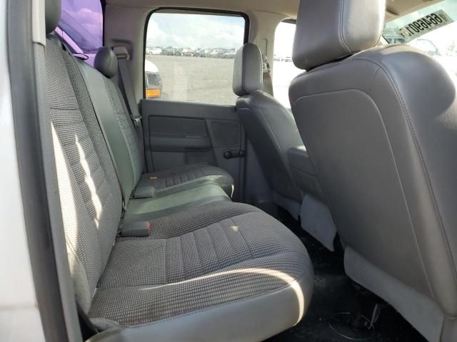 2006 Dodge RAM 2500 ST