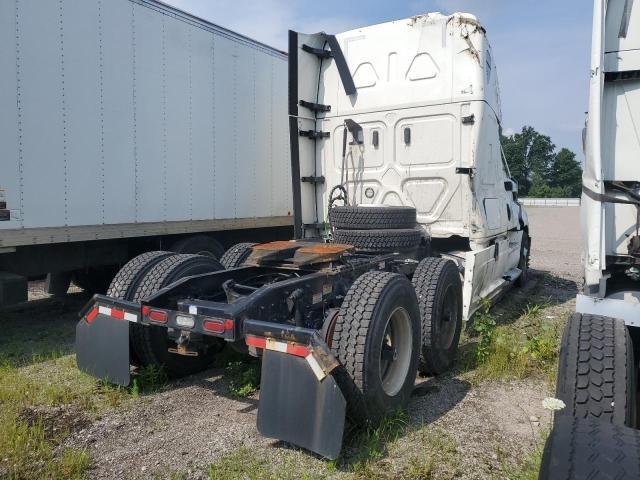 2022 Freigliner 2022 Freightliner Cascadia 126 Semi Truck