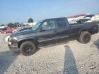 2005 Chevrolet Silverado K1500