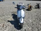 2021 Vespa PRIMAVERA/SPRINT 150