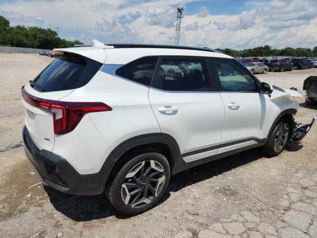 2025 KIA Seltos sx
