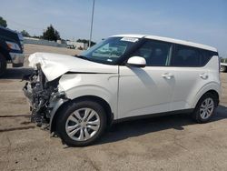 2023 KIA Soul LX en venta en Moraine, OH