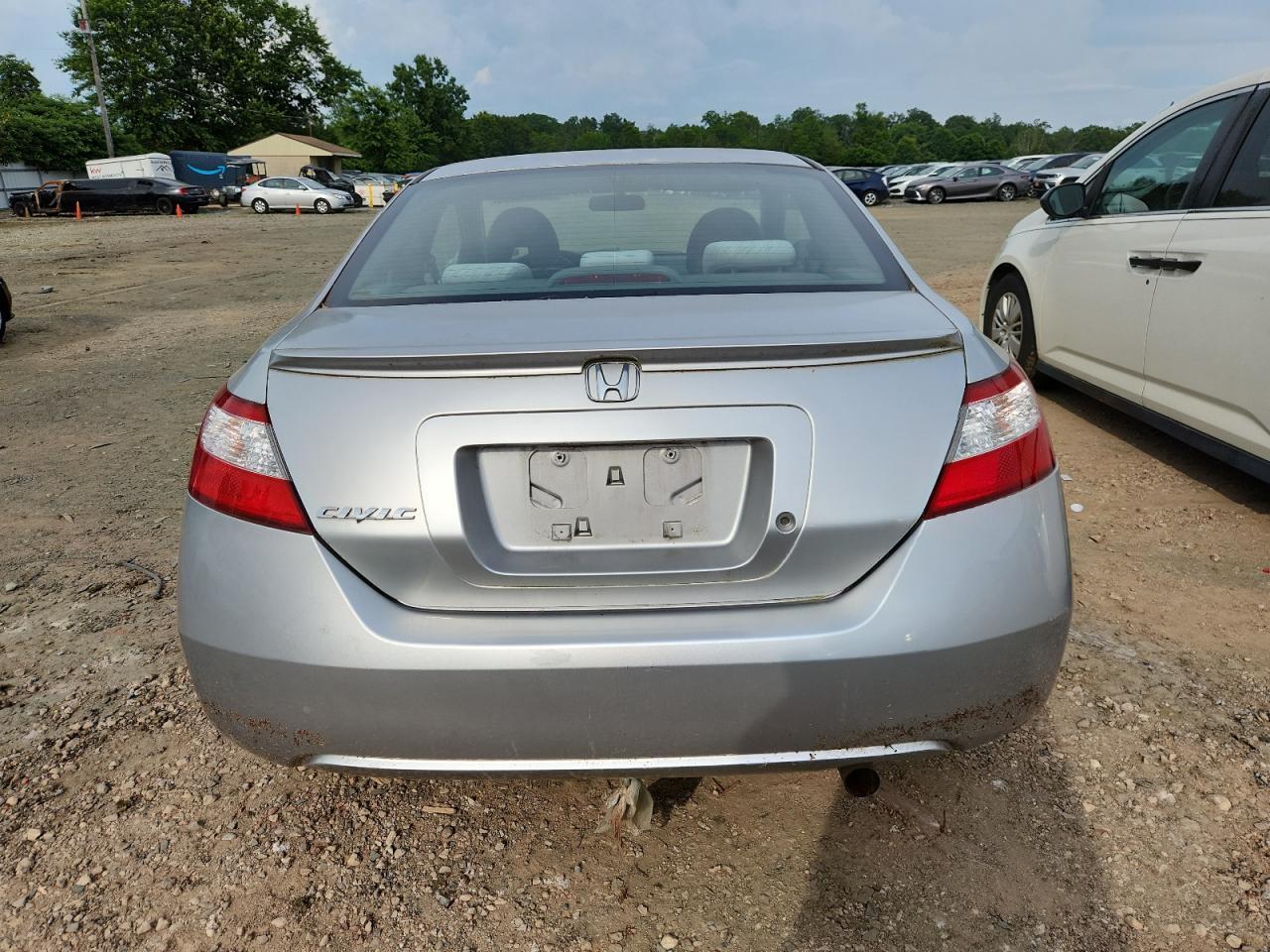 2008 Honda Civic lx