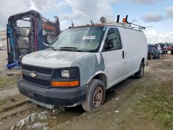 2006 Chevrolet Express G2500 en venta en Houston, TX