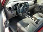 2001 Toyota Rav4
