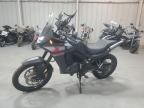 2024 Honda XL750