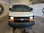 2013 Chevrolet Express G2500