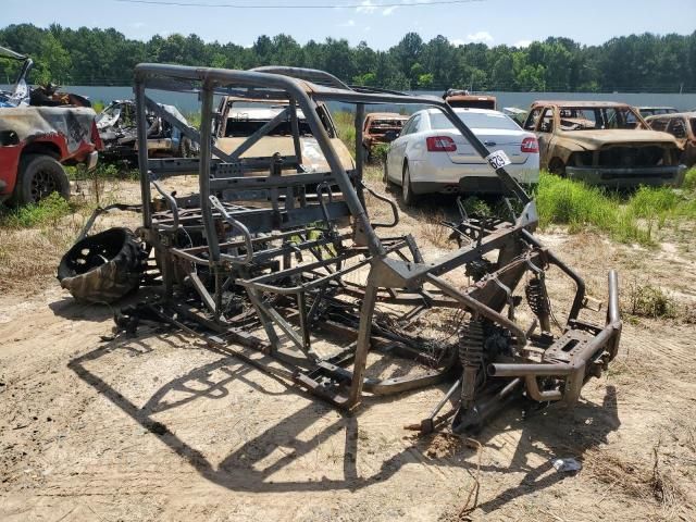 2015 Polaris Ranger Crew 900-6 EPS en venta en Shreveport, LA