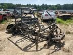 2015 Polaris Ranger Crew 900-6 EPS