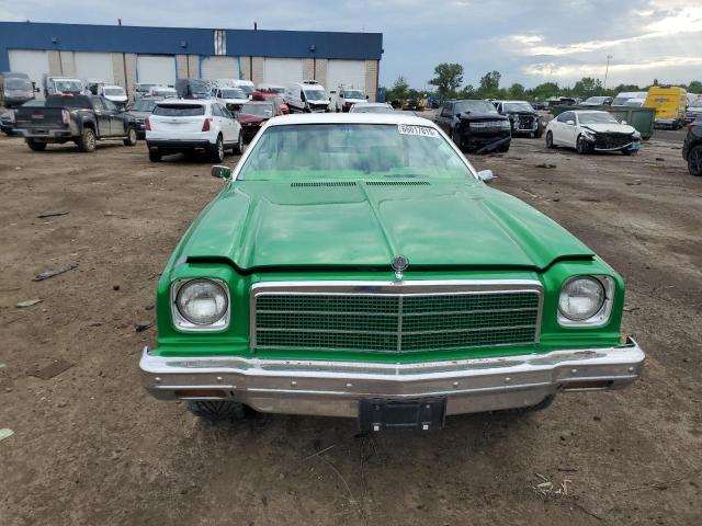 1974 Chevrolet Chevelle