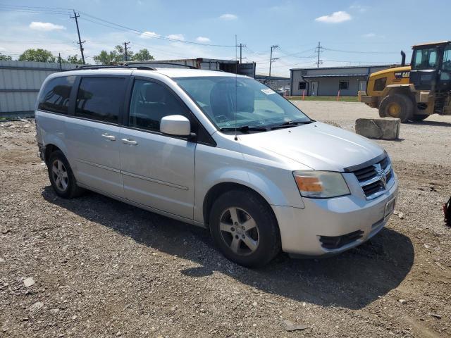 2010 Dodge Grand Caravan sxt