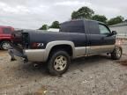 2003 Chevrolet Silverado K1500