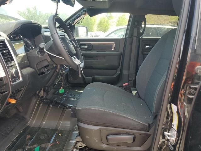 2022 Dodge Ram 1500 Classic slt