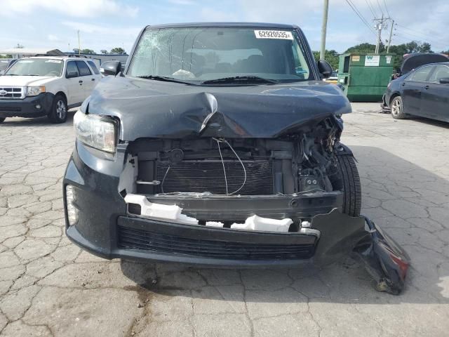 2014 Scion XB