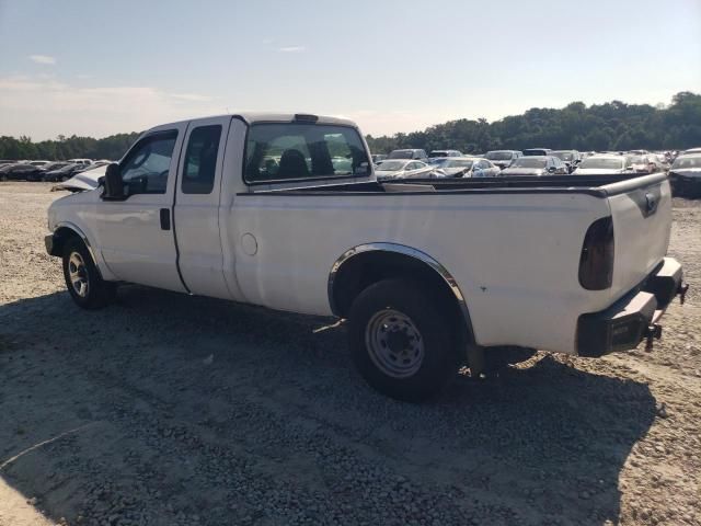 2003 Ford F250 Super Duty