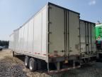2021 Wabash Dvcvhpc DRY Van Trailer