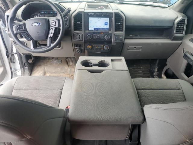 2022 Ford F350 Super Duty