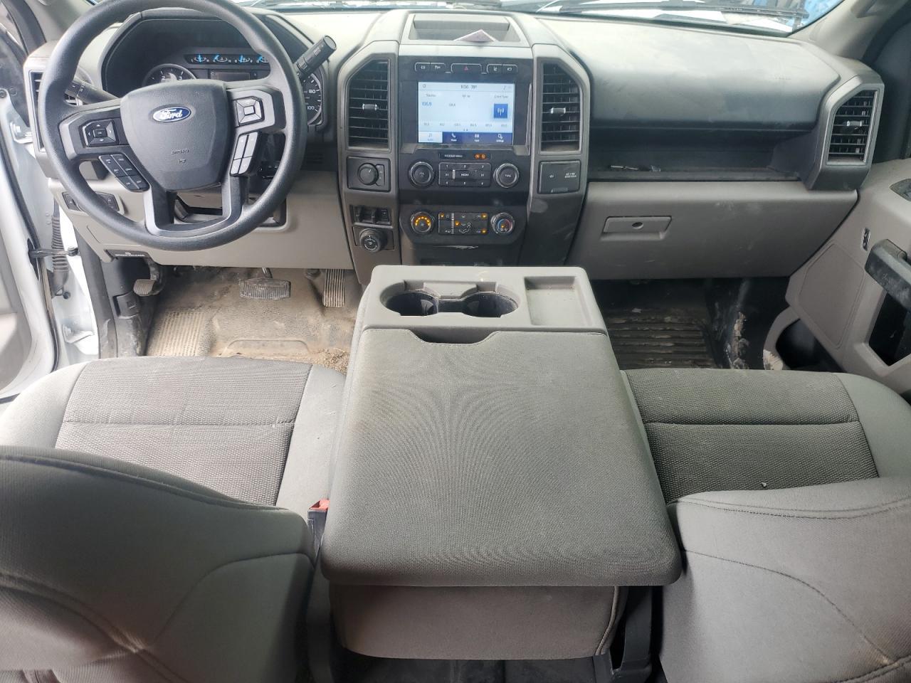 2022 Ford F350 Super
