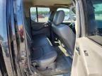 2012 Niss Frontier SV V6