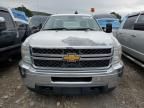2013 Chevrolet Silverado K3500