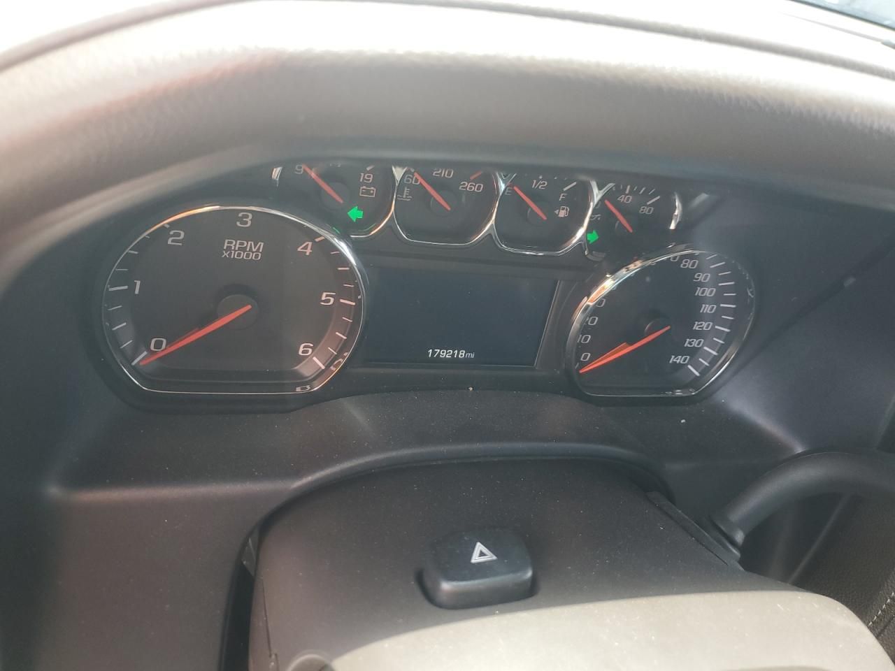 2014 GMC Sierra K1500 sle