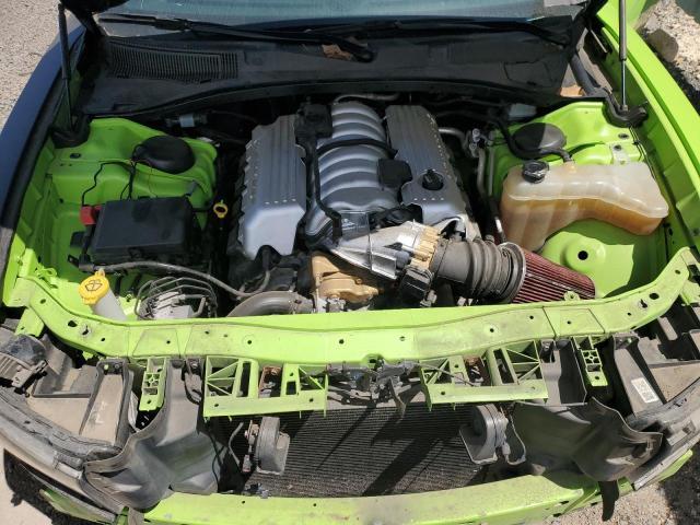 2019 Dodge Charger Scat Pack