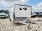 2023 ATC 2023 Aluminum RCLA8520+0-2T5 2K Enclosed Cargo TRA
