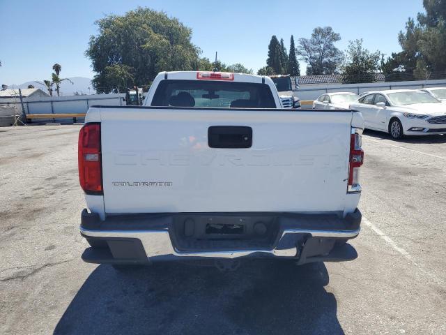 2022 Chev Colorado