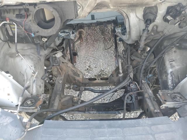 2010 Chevrolet Express G3500