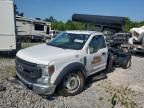 2020 Ford F550 Super Duty