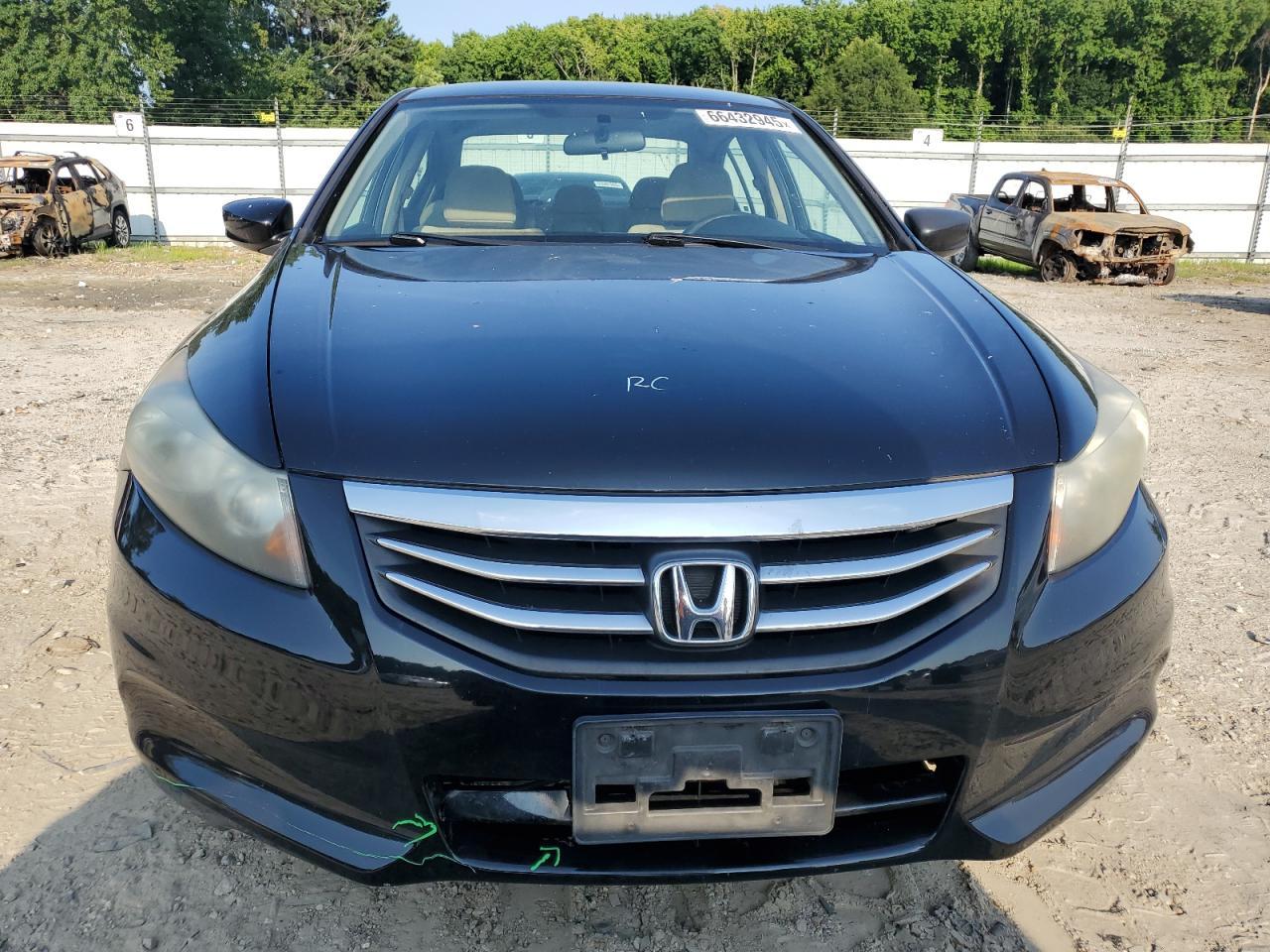 2011 Honda Accord lx