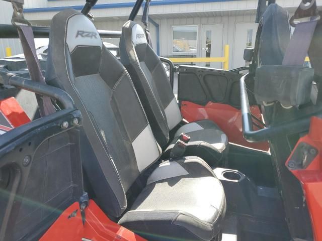 2015 Polaris RZR XP 4 1000