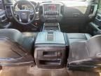 2016 Chev SILV1500 2WD