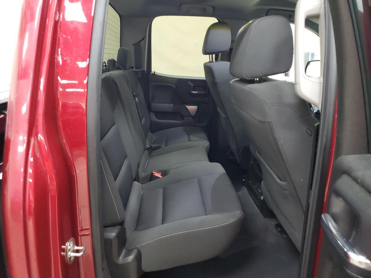 2019 Chevrolet Silverado ld K1500 lt