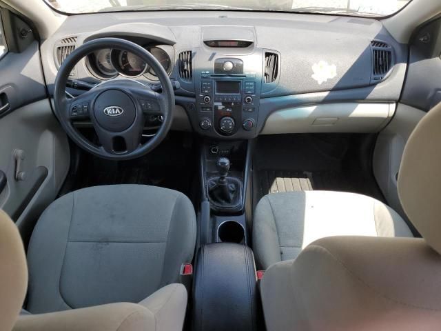 2012 KIA Forte LX