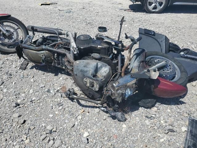 2004 Harley-Davidson Flhrsi