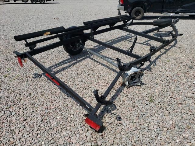 2025 Unknown Suntracker BB18