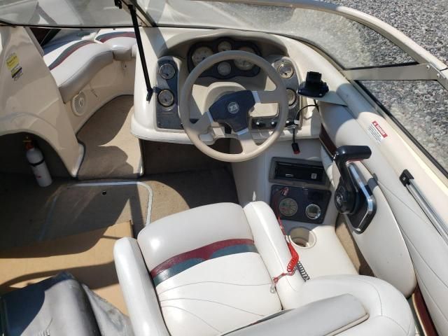 1998 Larson 206 LXI-Boats