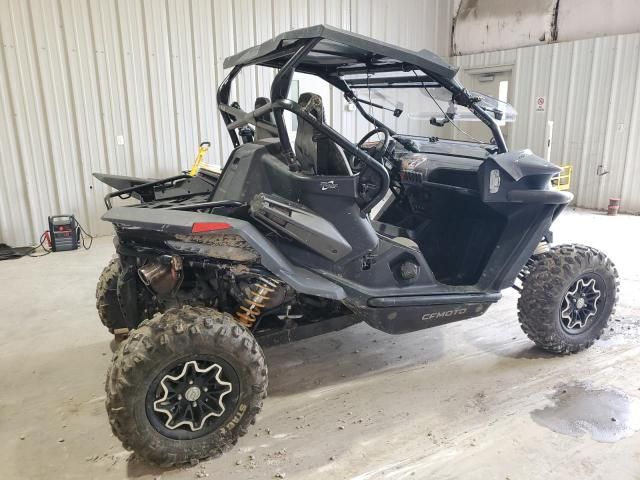 2021 Cfmoto Zforce 950