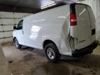2021 Chevrolet Express G2500