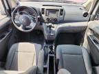 2017 Nissan NV200 2.5S
