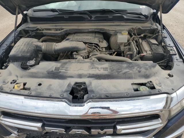 2021 Dodge RAM 1500 BIG HORN/LONE Star