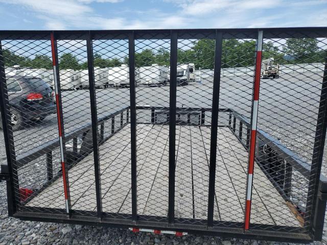 2024 Carryon 2024 CARRY-ON Utility Trailer