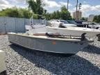 1980 Dusky Open Fisherman