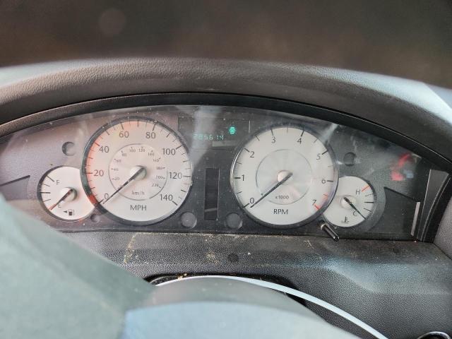 2008 Chrysler 300 LX