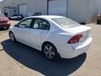 2008 Honda Civic exl
